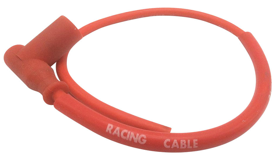 Filo elettrico rosso racing T4Tune 161087