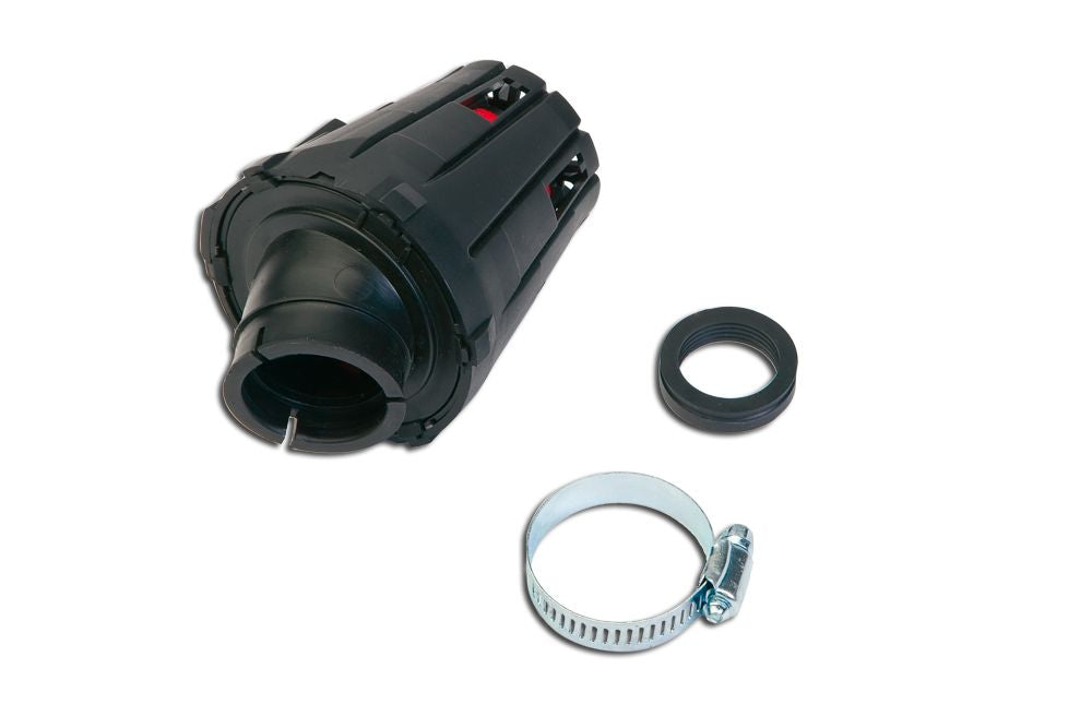 Filtro a cono 45° Ø 35-28 T4Tune 100402