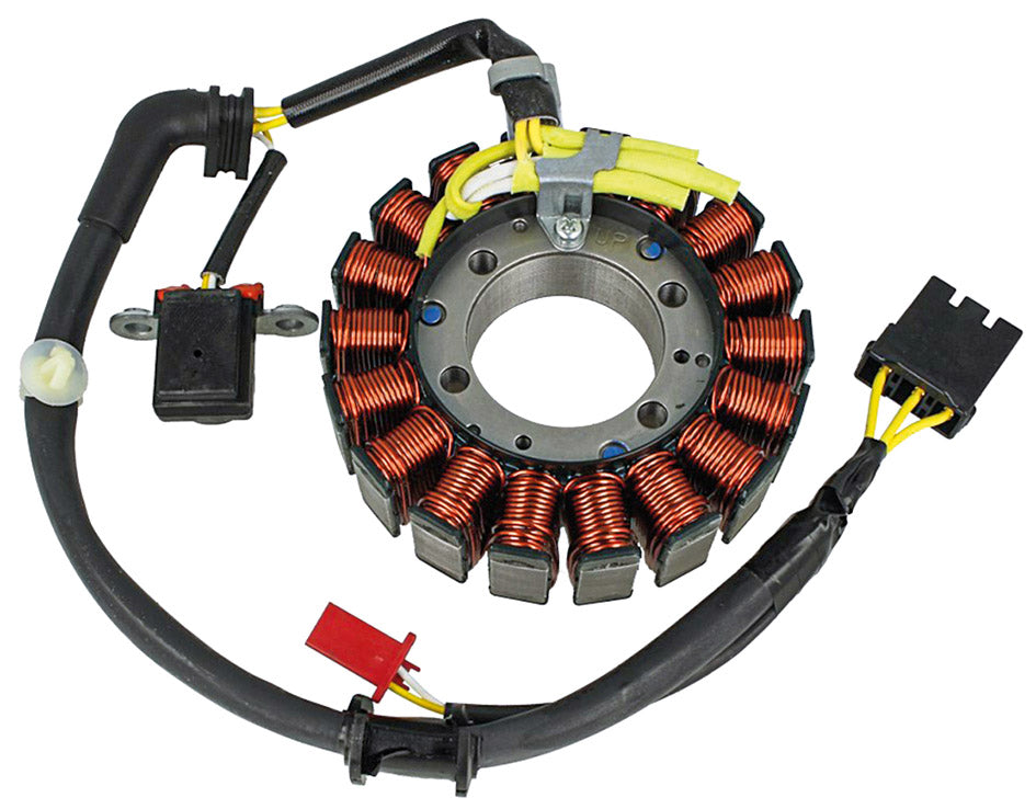 Statore adattabile Honda SH 300IE ('11/'15) C4 2011-2015 180046