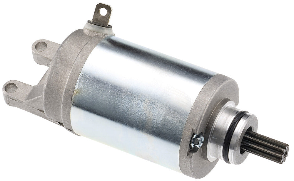 Motorino avv.to Suzuki Burgman 125/200/400 C4 EPICURO 125 SIXTEEN 125 297016