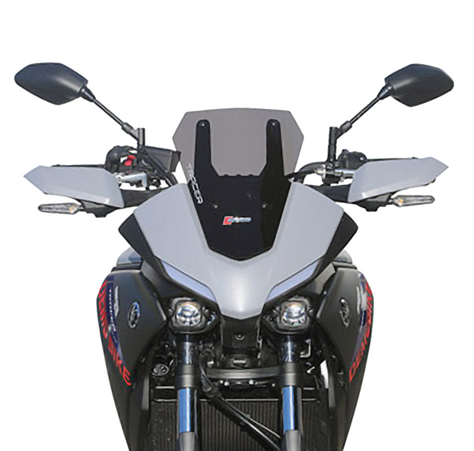Cupolino fumé basso Tracer 700 2020 Faco YAMAHA TRACER 7 / GT 700 361969
