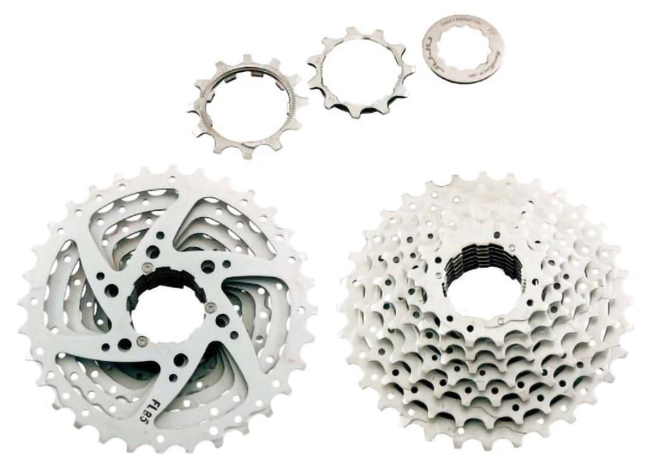 Cassetta Sunrace MTB 7V. 12-28 700324