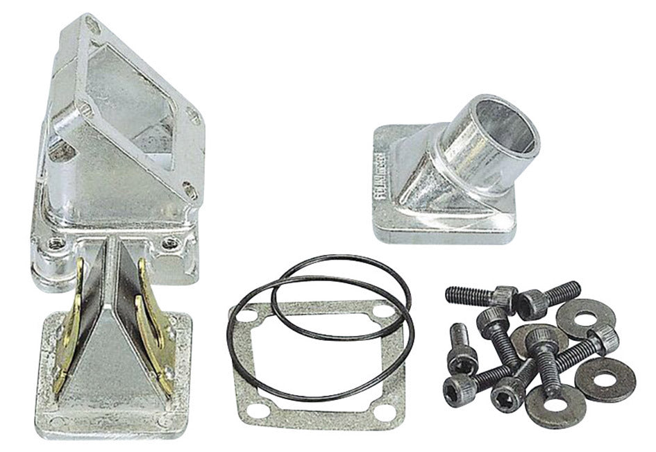 Kit aspirazione Polini Pgt 103 MVL/SP Ø 12/15mm PEUGEOT 103 50 1994-2000 2150300