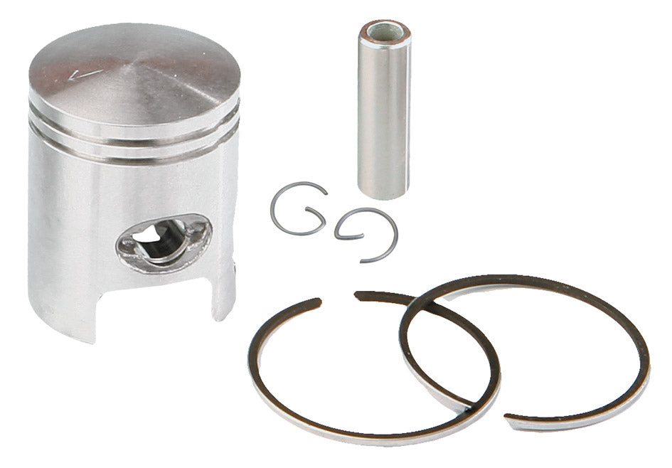 Pistone CPL. Ø 40 Cpi-Keeway C4 BENELLI EXPLORER GARELLI MALAGUTI PEPE 50 088407