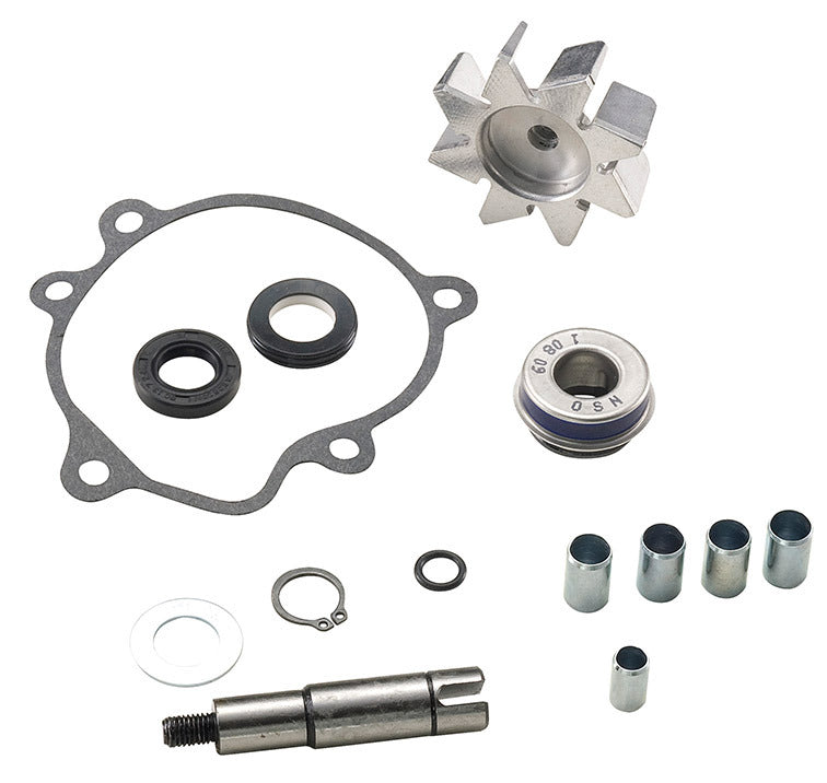 Kit revisione pompa acqua MyRoad 700 I C4 KYMCO 2011-2015 AA 00830 C4