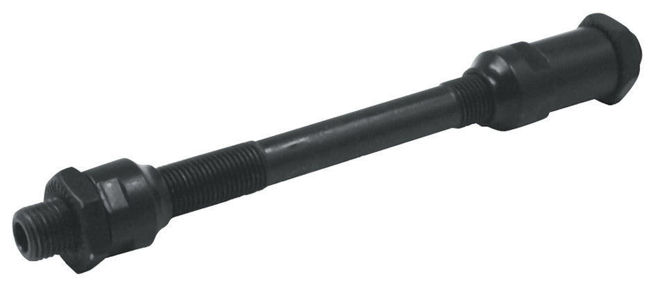 Perno ruota post. forato MTB 7V 10X136mm X4 700295