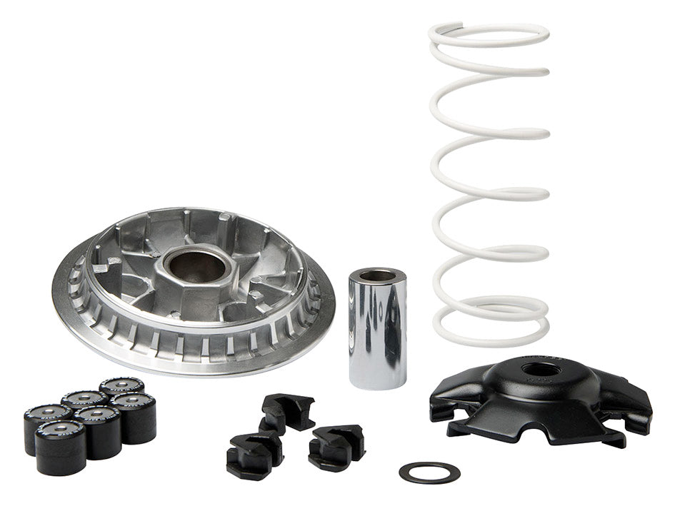Multivar Malossi Yamaha N-Max, X-Max 125 EU5 N-MAX 125 TRICITY 125 5119095