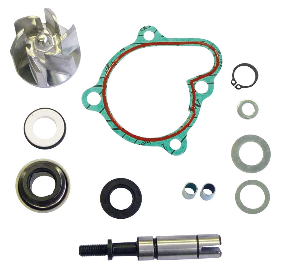 Kit revisione pompa acqua Downtown 300I C4 KYMCO DOWNTOWN 200 AA 00835 C4