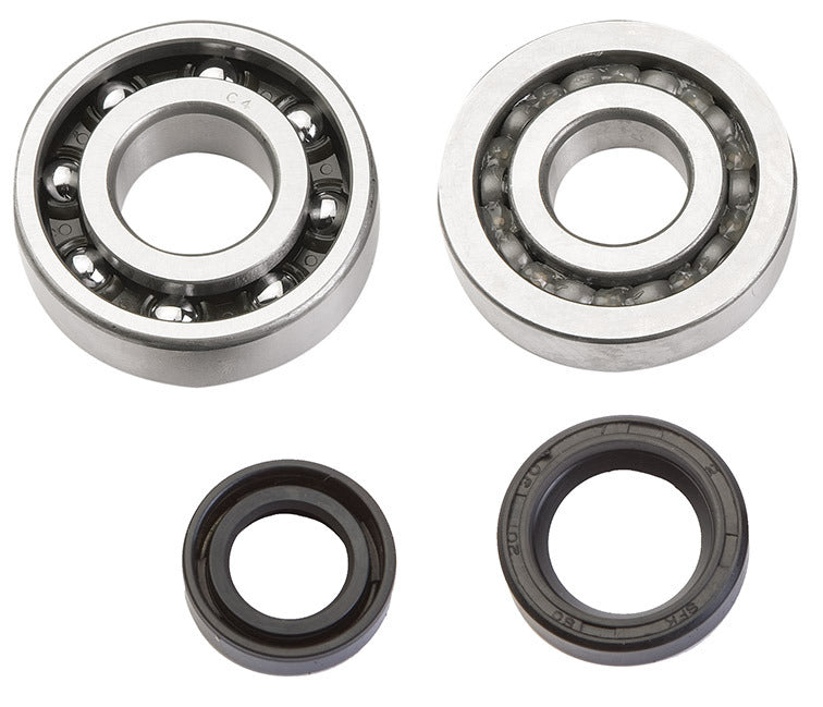 Kit cuscinetti Pgt New TKR 50 T4Tune PEUGEOT NEW VIVACITY 50 2004-2013 082310