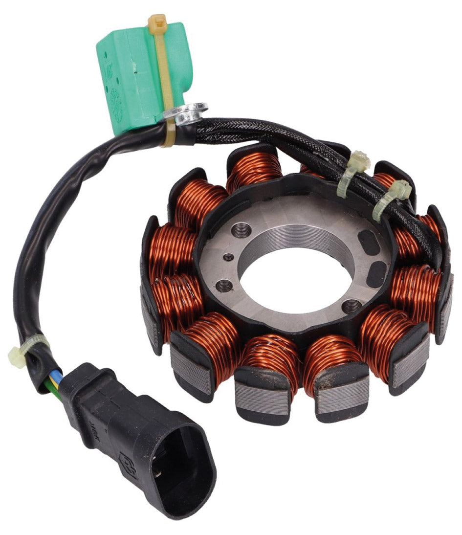 Statore adattabile Piaggio 50 4T-4V C4 APRILIA VESPA SCARABEO 50 FLY 50 180048