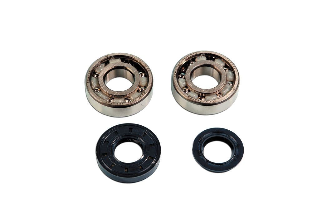 Kit cuscinetti Mbk-Yamaha 50cc C4 APRILIA ATALA BENELLI BETA ITALJET KK 01002C4