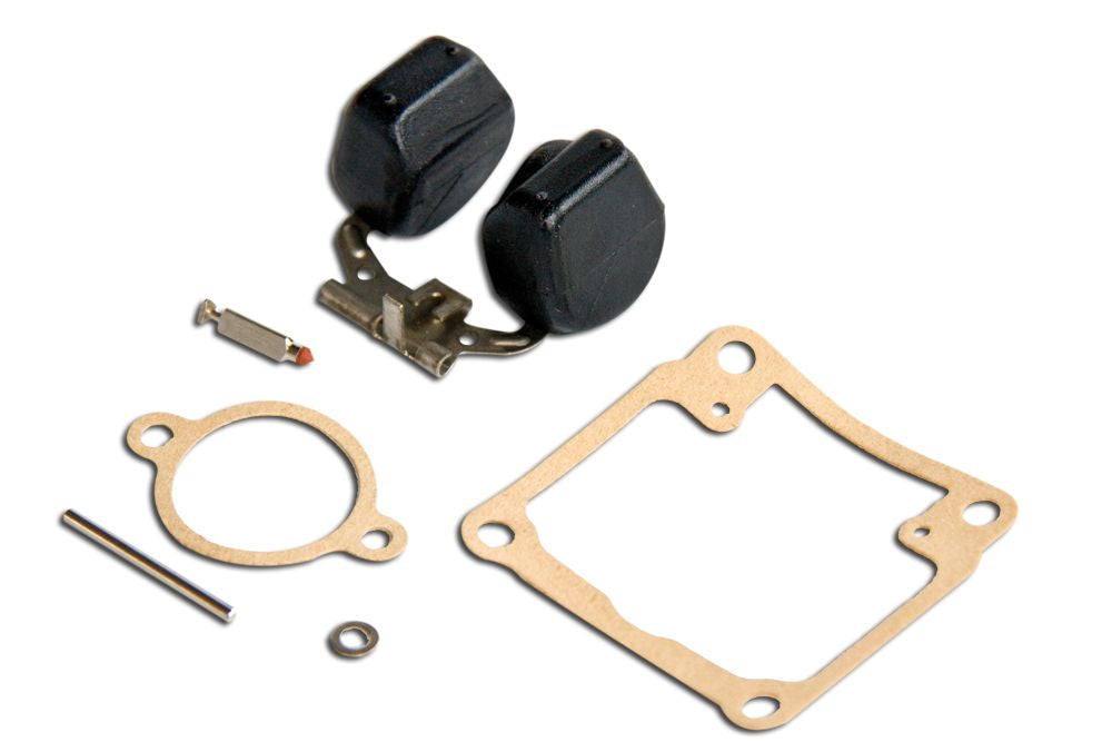 Kit revisione carburatore PHBG C4 913071
