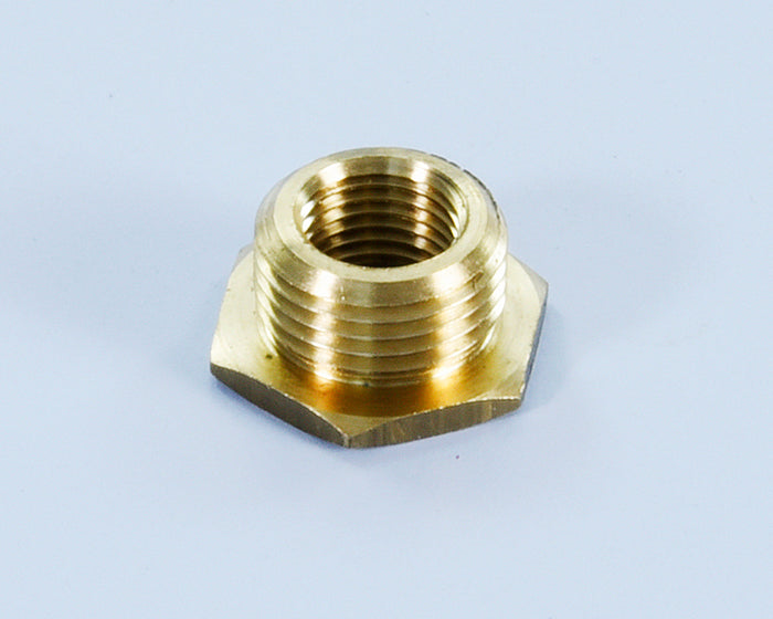 Polini Adattatore Sonda Lambda M12x1,25 - M17,7x1,5 - codice 197.0028