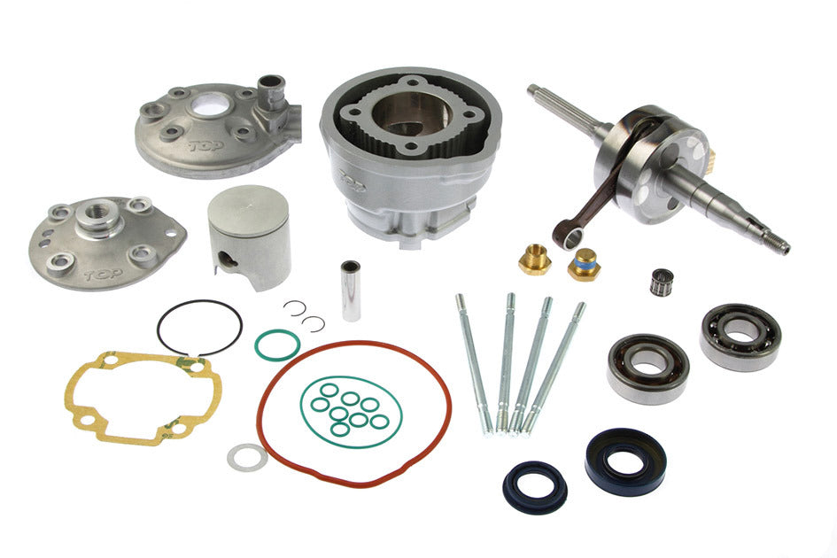 Maxi kit 86cc 