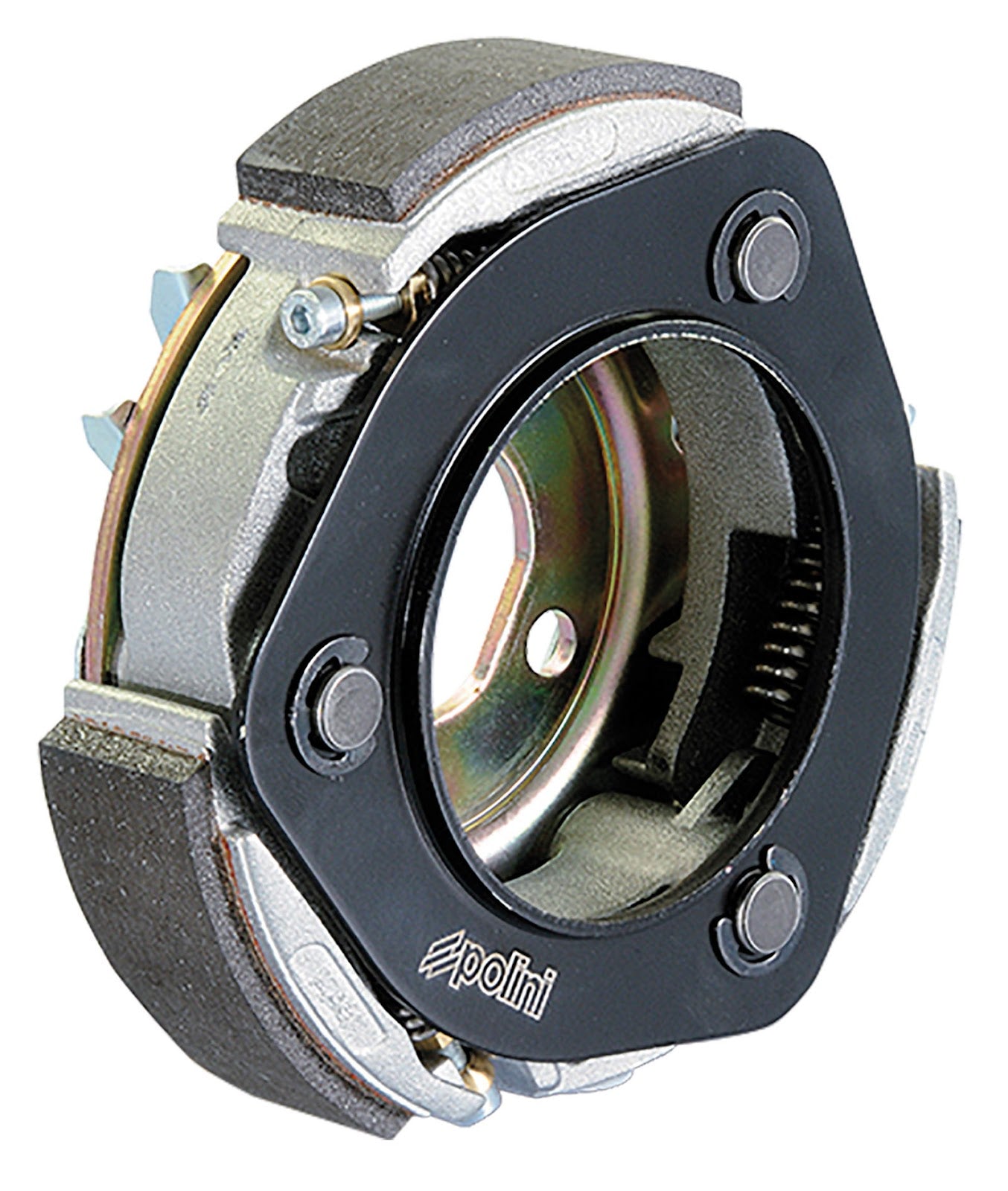 Frizione Polini 3G Honda Pcx, SH, Yamaha N-Max 125 Ø 125 GY6 KAWASAKI KL 249057