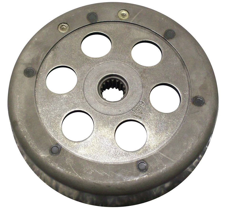 Campana frizione X-Max, X-City 125 Ø 135 C4 APRILIA BENELLI ITALJET MBK 640012