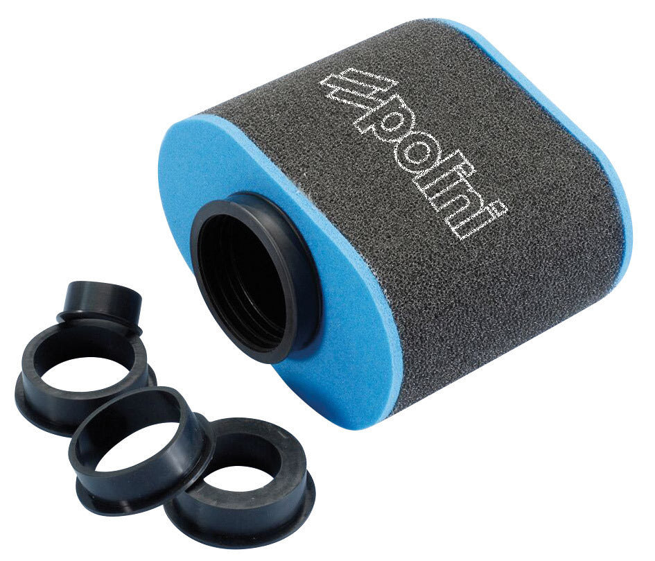 Air box scooter Big Evolution Ø 55-49-45-42-35-28 Polini 2030147