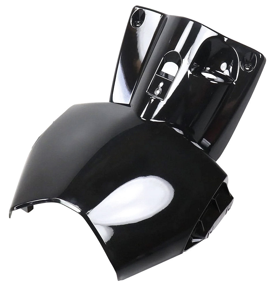 Controscudo Stunt nero T4Tune MBK YAMAHA STUNT 50 SLIDER 50 2000-2016 360006