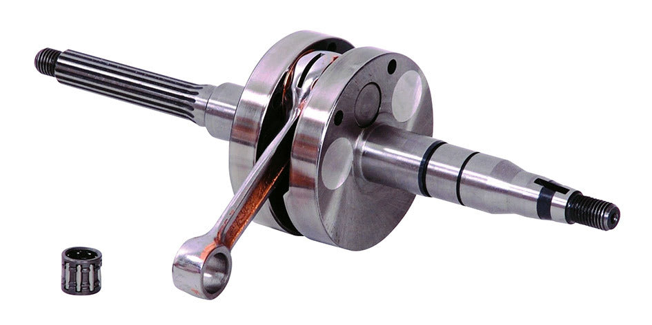 Albero motore MVT S-Race Booster sp.10 APRILIA ITALJET MBK YAMAHA AMICO 50 VI 08