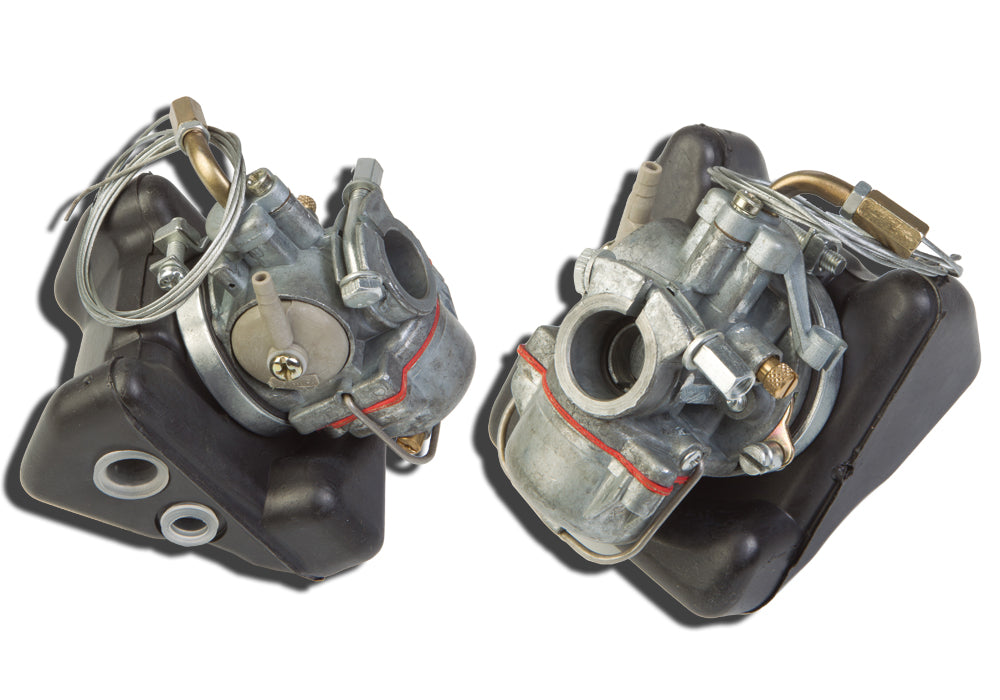 Carburatore Pgt 103 SPX-RCX C4 PEUGEOT 103 50 9.1134.0