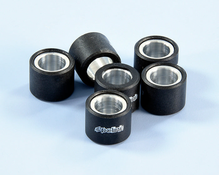Polini Rulli 19x15,5 Gr. 7,5 - codice 242.337