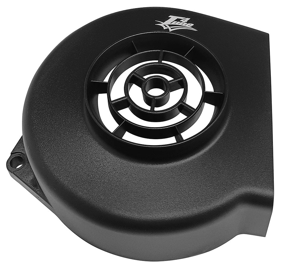Copriventola Pgt Ludix nero T4Tune PEUGEOT LUDIX 50 2003-2014 083550
