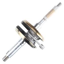 Albero motore cpl. 1°categoria Piaggio Medley 125/150/200, Vespa GTS/GTS Super 125/150 e Aprilia SR GT 125 dal 2016 in poi 1A01654601