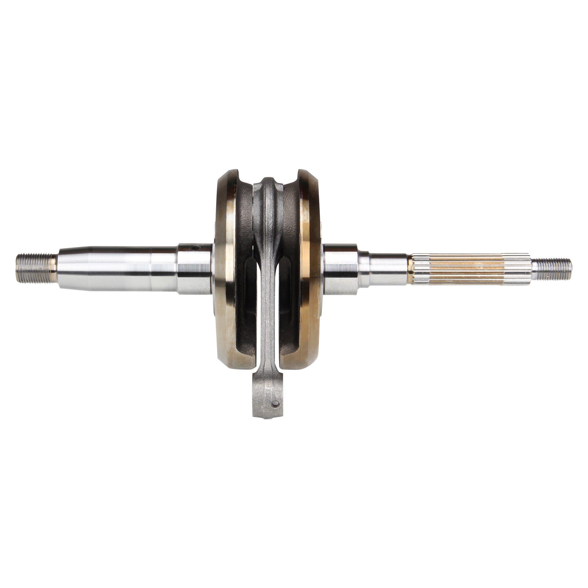 Albero motore cpl. 1°categoria Piaggio Medley 125/150/200, Vespa GTS/GTS Super 125/150 e Aprilia SR GT 125 dal 2016 in poi 1A01654601