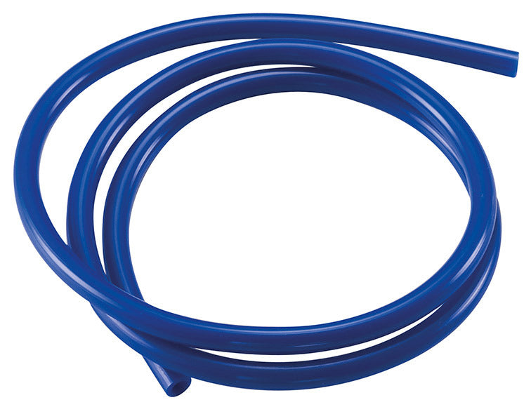 Tubo benzina flessibile blu Ø5x9 1mt T4Tune 420015