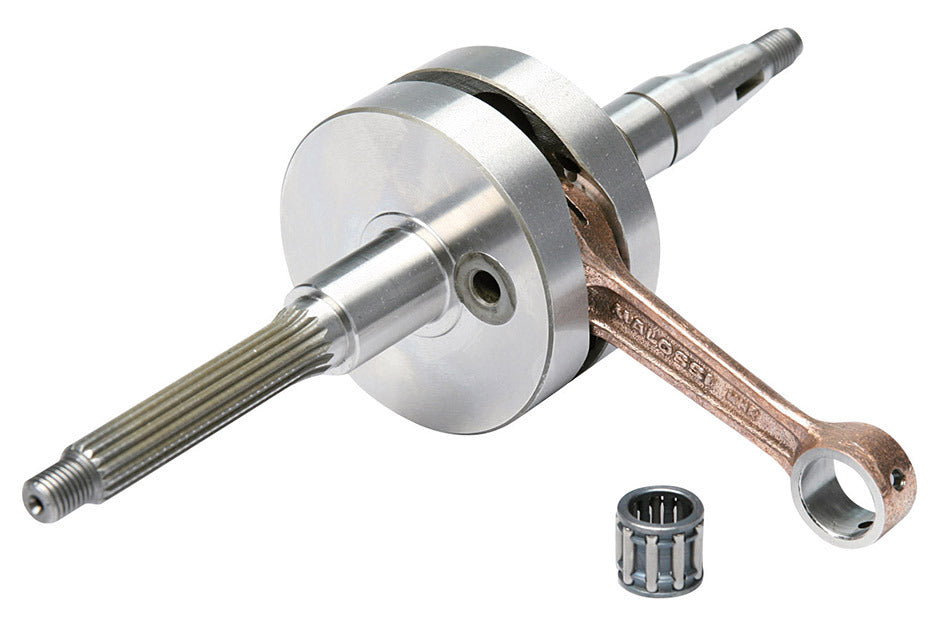 Albero motore Malossi RHQ sp.12 Nitro APRILIA ATALA BENELLI BETA ITALJET 538009