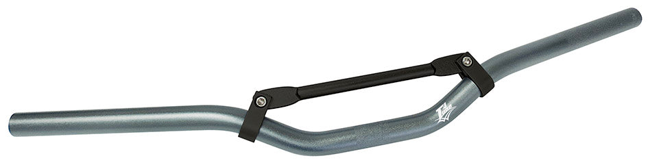Manubrio Street Bike Scooter antracite T4Tune 330247