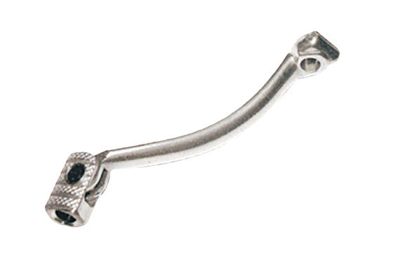 Pedale cambio Scorpa SY-F 250 4T silver ('06/'10) SM Trial 009066A