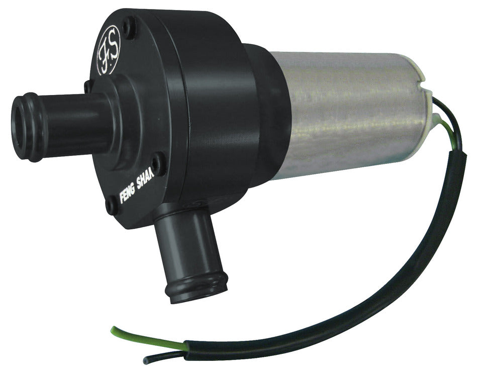 Pompa acqua elettrica scooter 50 12V C4 APRILIA ATALA BENELLI BETA DERBI 073004