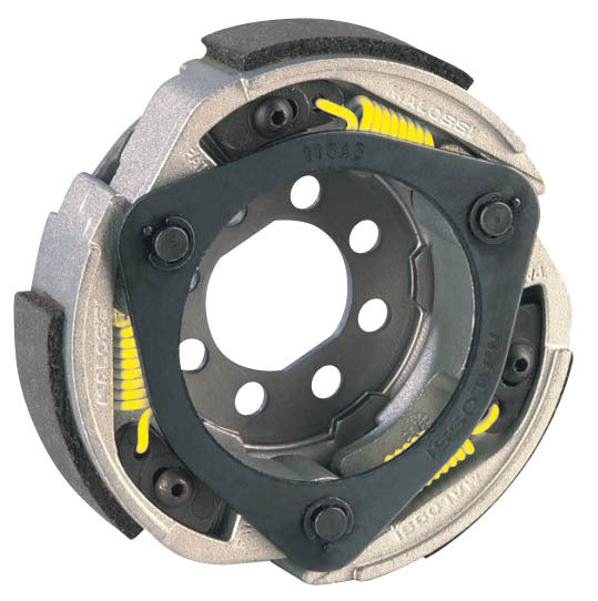 Maxi Delta Clutch Malossi X-City, X-Max 125 Ø 135 APRILIA BENELLI MBK 5211888