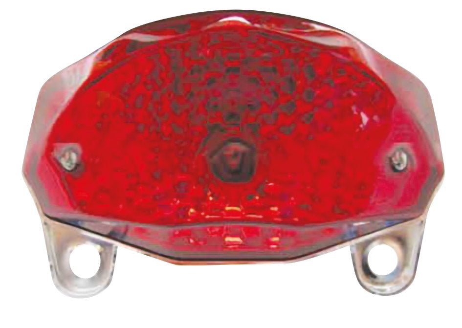 Faro posteriore Sym Orbit II, Symply II 50 T4Tune ORBIT II 50 SIMPLY 50 404426