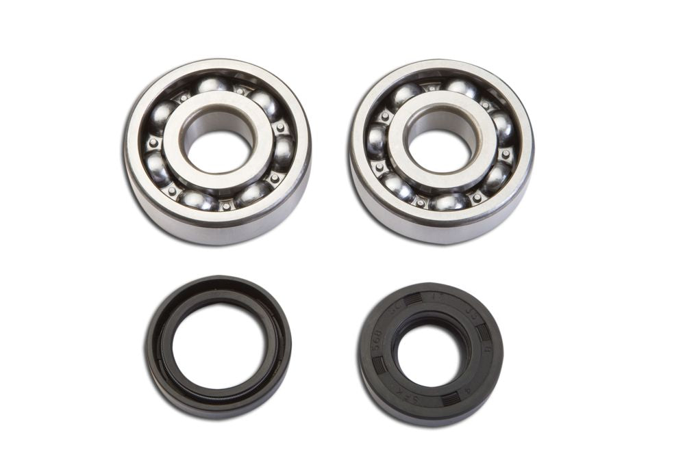 Kit cuscinetti Minarelli AM6 T4Tune APRILIA BETA CPI FANTIC MOTOR HM MBK 082305