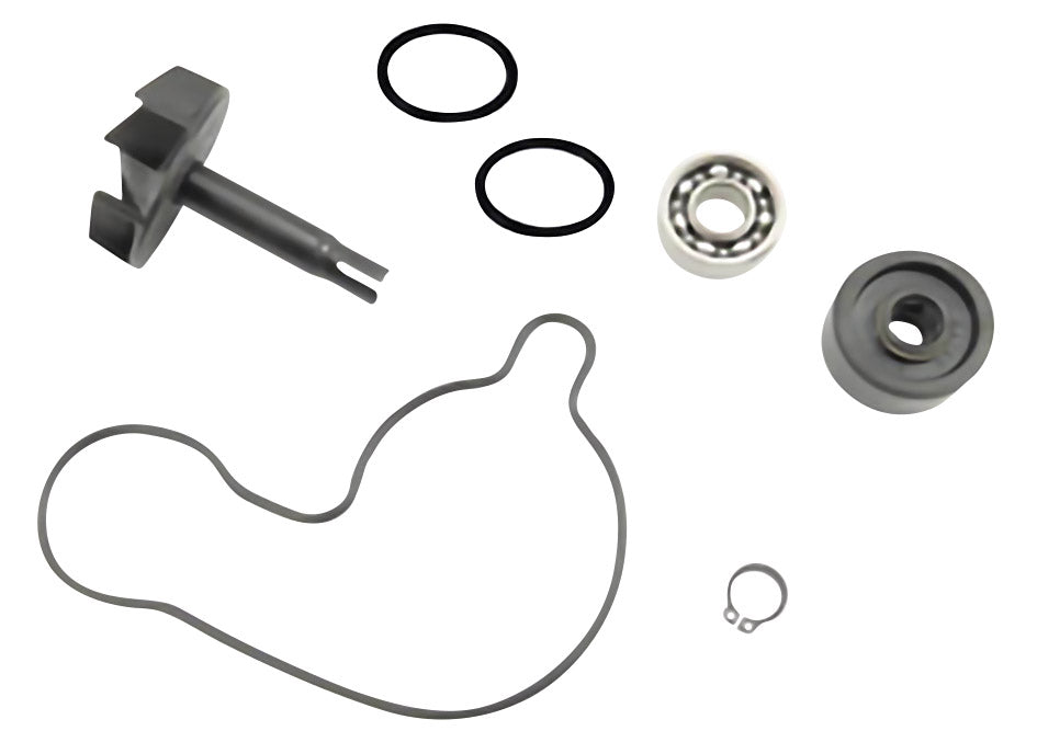 Kit revisione pompa acqua Yamaha X-Max 300 IE EU4/EU5 C4 TRICITY 300 AA 00836 C4