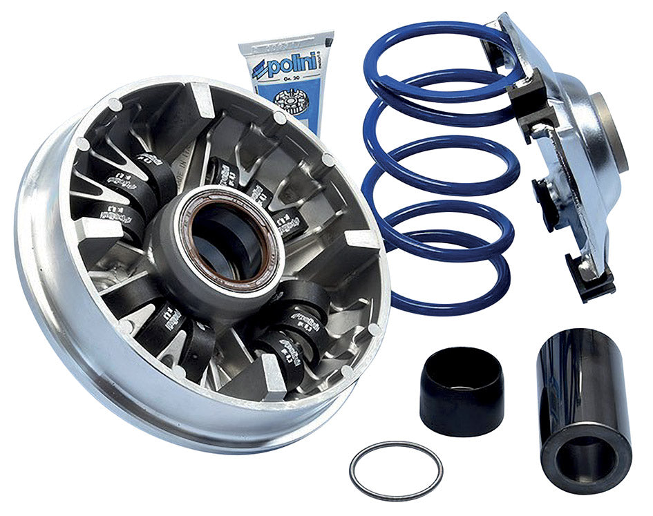 Maxi Hi Speed Polini Honda ADV, Forza, SH 350IE EU5 ('21/'26) ADV 350 241758