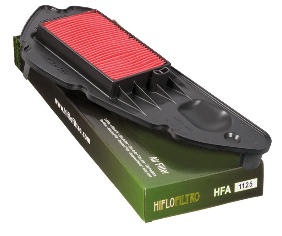 Filtro aria Hiflo Honda SH 125/150IE ABS ('17/'19) Hiflofiltro SH 150 113061