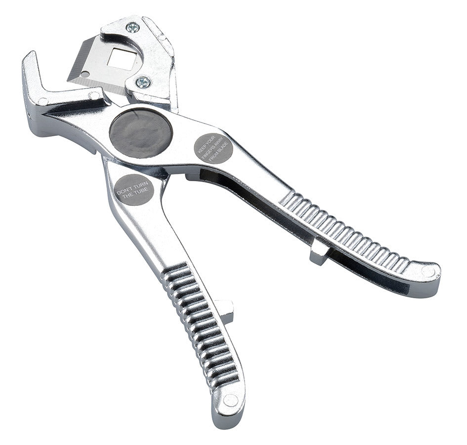 Pinza taglio tubo idraulico X4 700318
