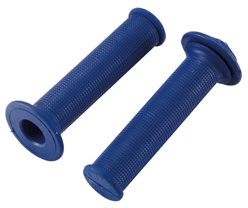 Manopole gomma naturale trial blu SM Trial GRIPS 049