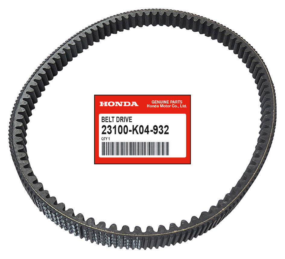 Cinghia Honda Forza 300IE E4 ('18/'20) 2018-2020 BELT 145