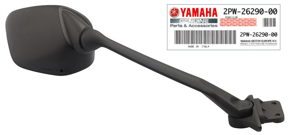 Retrovisore DX T-Max 530 ('15/'16) (2PW-26290-00) YAMAHA 2015-2016 292141