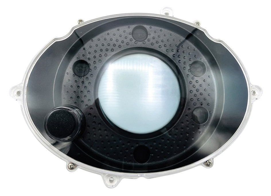 Tachimetro Mbk Ovetto, Yamaha Neo's 50 2T ('08/'16) T4Tune OVETTO 50 154241
