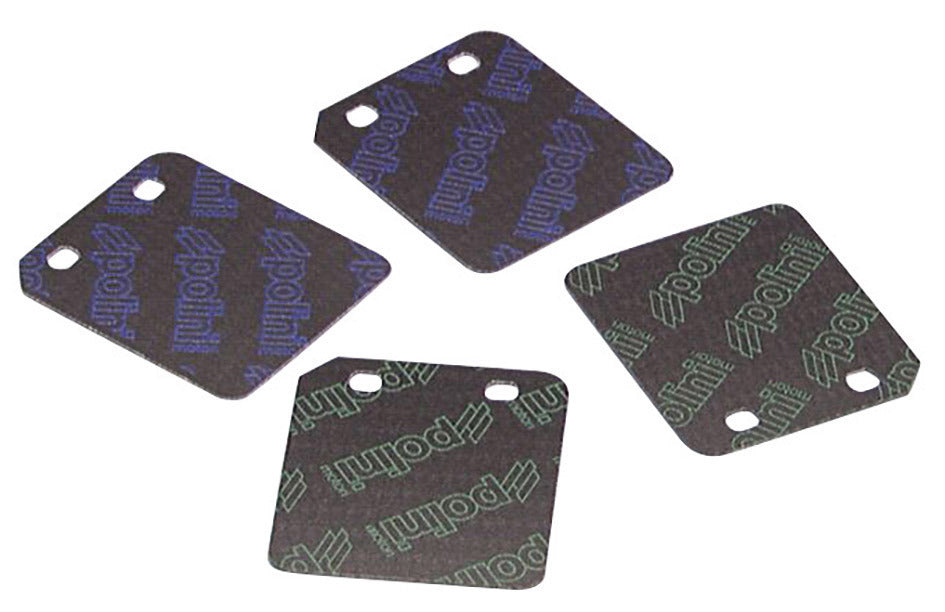 Set lamelle in carbonio Nitro Polini APRILIA ATALA BENELLI BETA CPI KTM 2130532