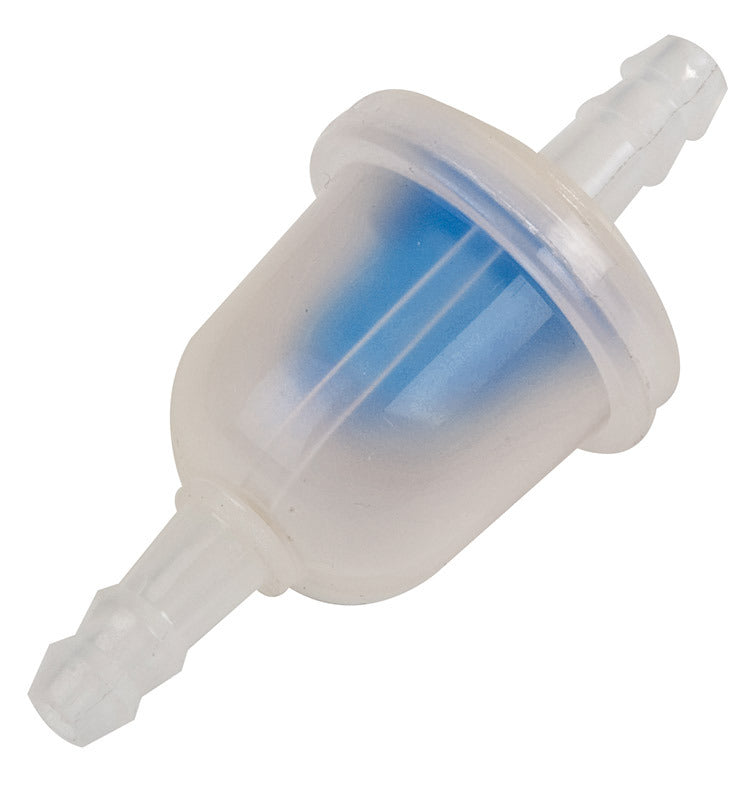 Filtro benzina eco Ø 6mm blu C4 420016