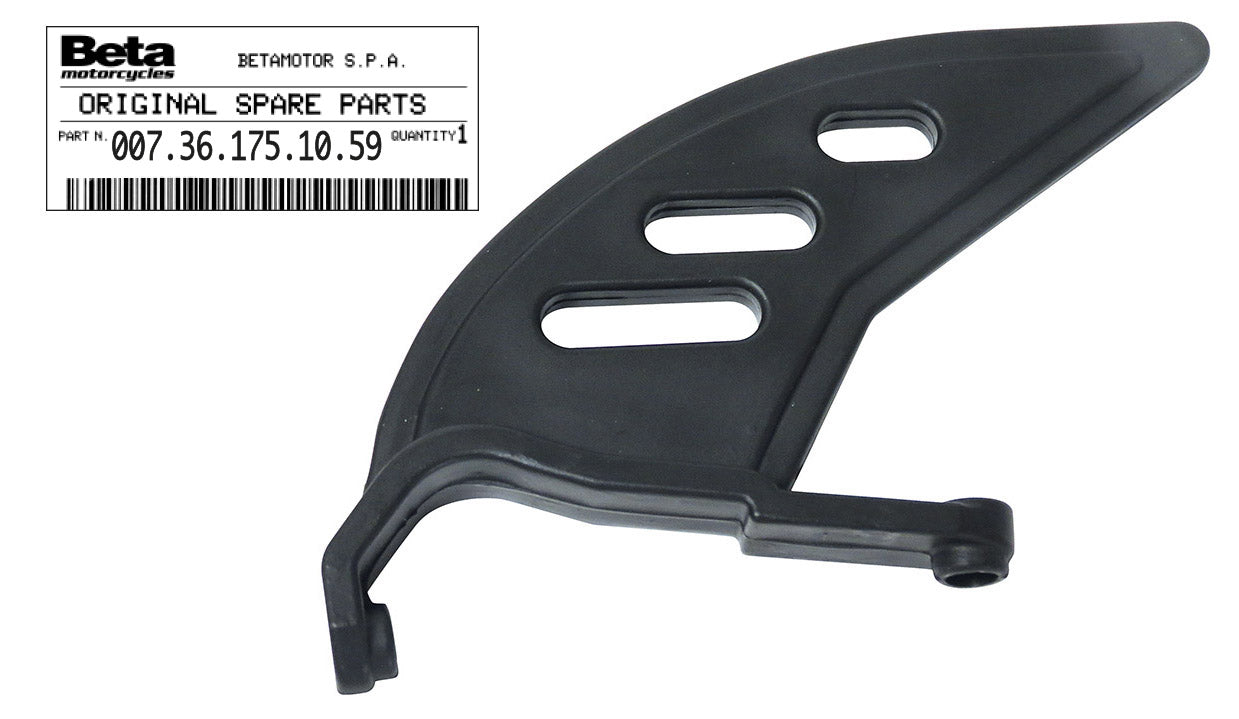 Copridisco post. Beta Evo 2T, 2T Factory ('09/'25) 310141