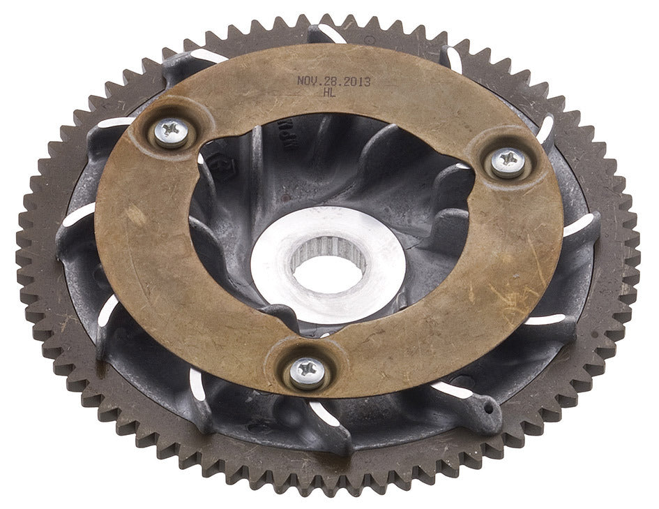 Semipuleggia motrice Piaggio 125 4T C4 APRILIA DERBI GILERA VESPA SR 125 617057