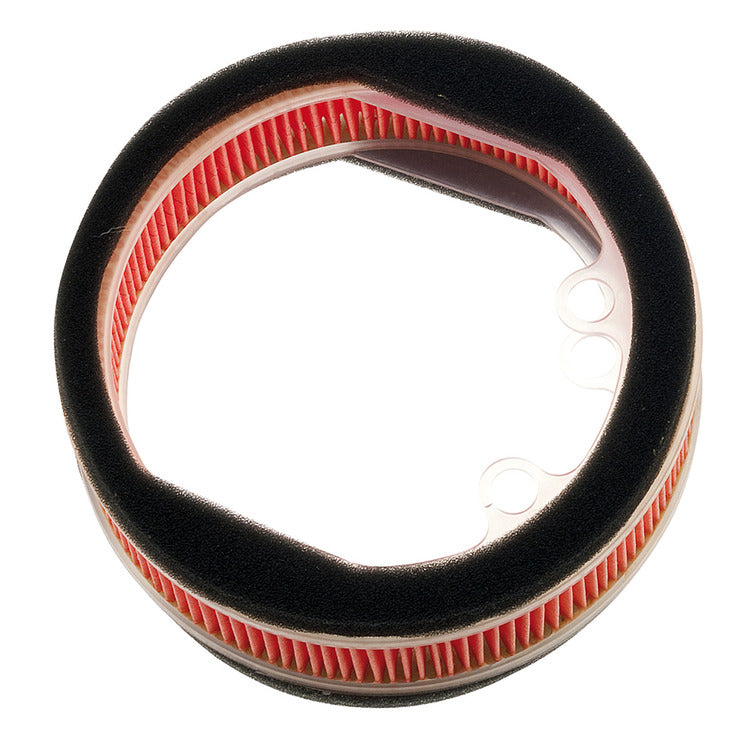 Filtro aria carter 125 S ('14/'15), X-Enter 125/150 ('12/'19) C4 YAMAHA 111031