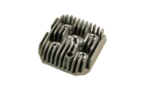 Testa Malossi Ø 47 Mbk Booster APRILIA ITALJET YAMAHA AMICO 50 SR 50 3819708